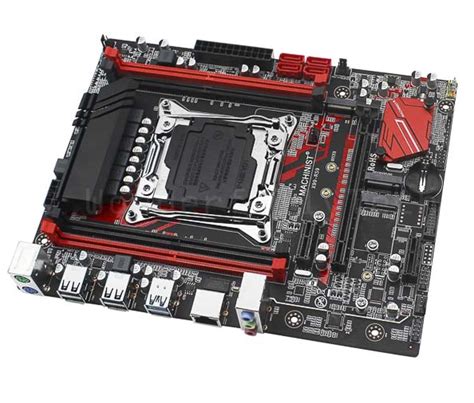 Top 5 best Chinese motherboards on AliExpress (updated for 2022).